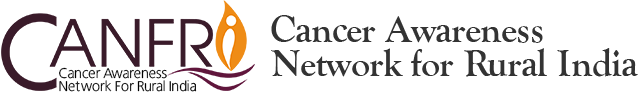 CANFRI - Cancer Awareness Network for Rural India